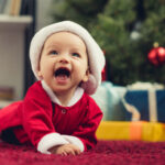 breastfeeding at christmas tips