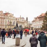 prague