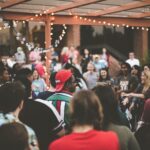 Catering for a Cause: Hosting Charity Events Al Fresco