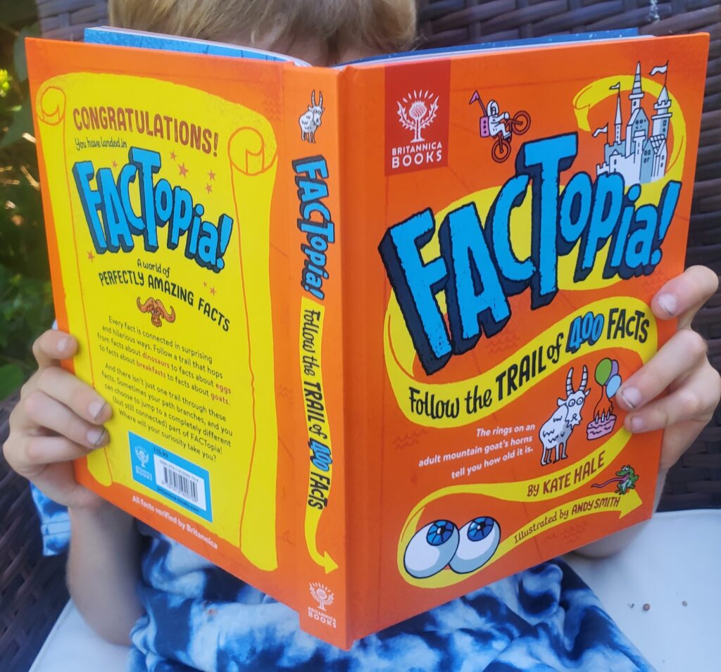 This post about Christmas gift ideas for tween girls was written in collaboration with Wicked Uncle - please click here to visit their wonderful website for gift inspiration for children of any age!