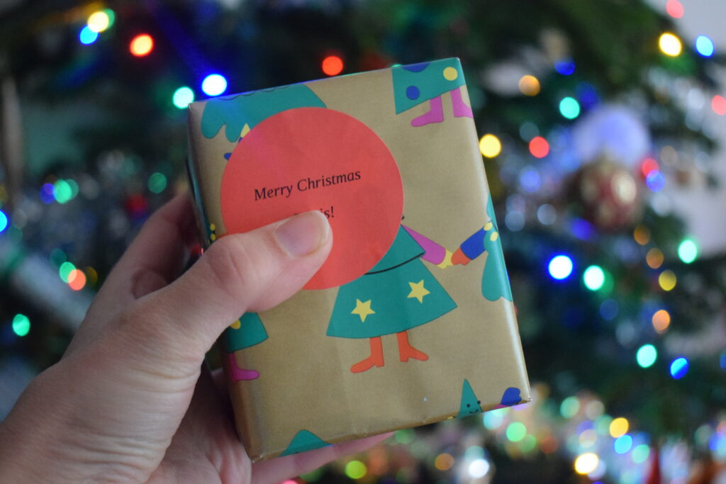Christmas gift ideas for tween girls