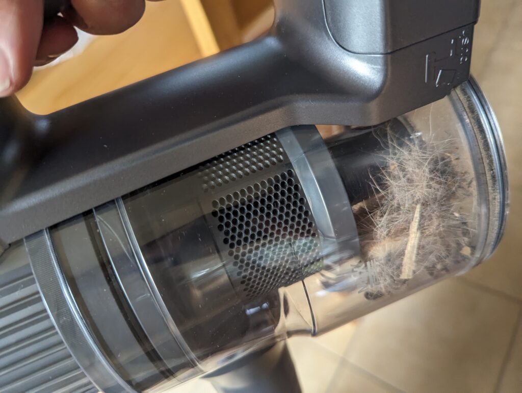 A review of the Ultenic U12 Vesla vacuum cleaner, ultenic u12 - Vimarsana News