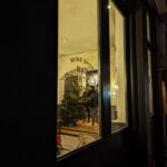 restaurant review wilding, jericho, Oxford