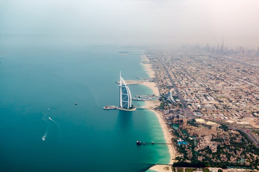 Dubai on a Dime: Budget-Friendly Holiday Tips for Families,
