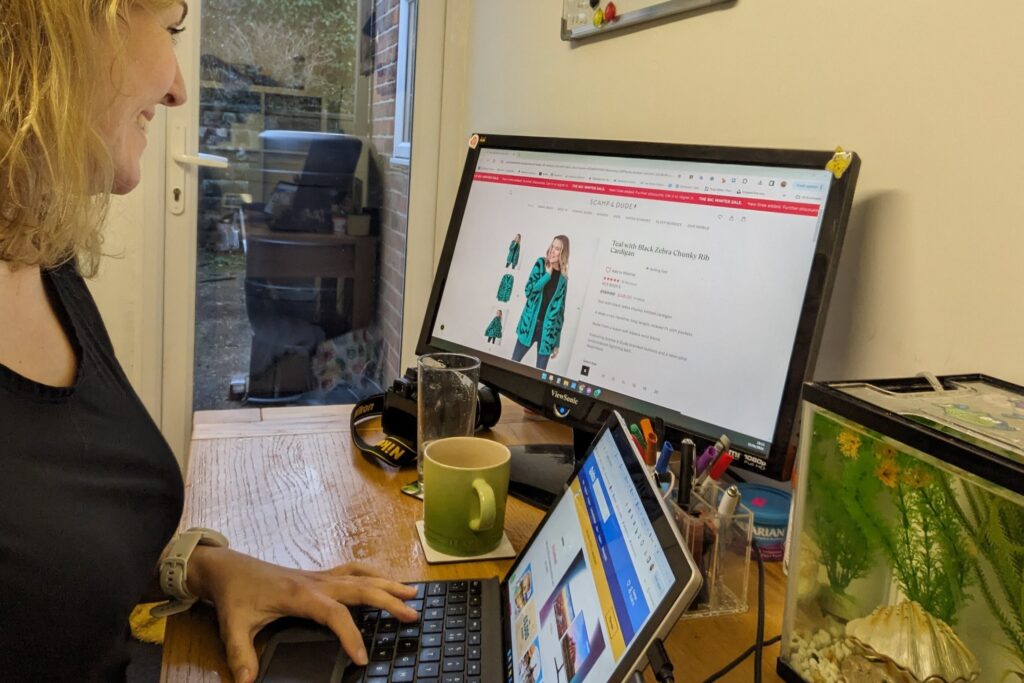 Why do quidco users recommend it? UK cashback sites