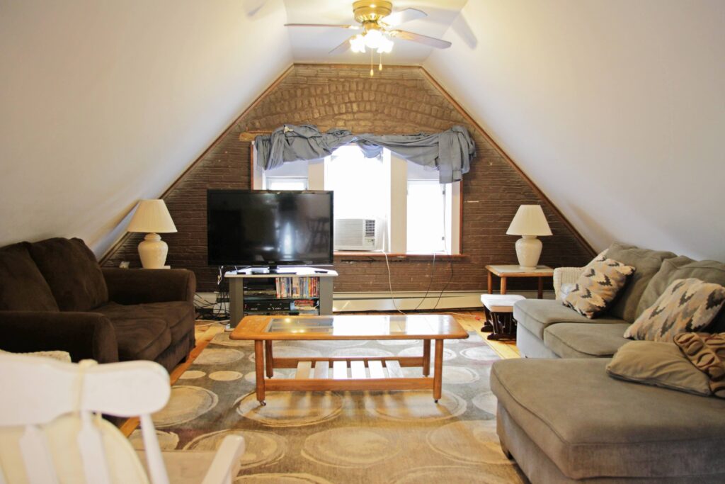 loft conversion