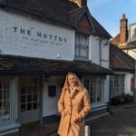 the mutton at hazeley heath pub food review