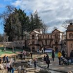 Blenheim Palace Adventure Playground review