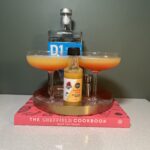 Spice Up Your Mixology Game with this cocktail recipe: Ingredients you need to make the Dragoni cocktail and instructions on how to make it