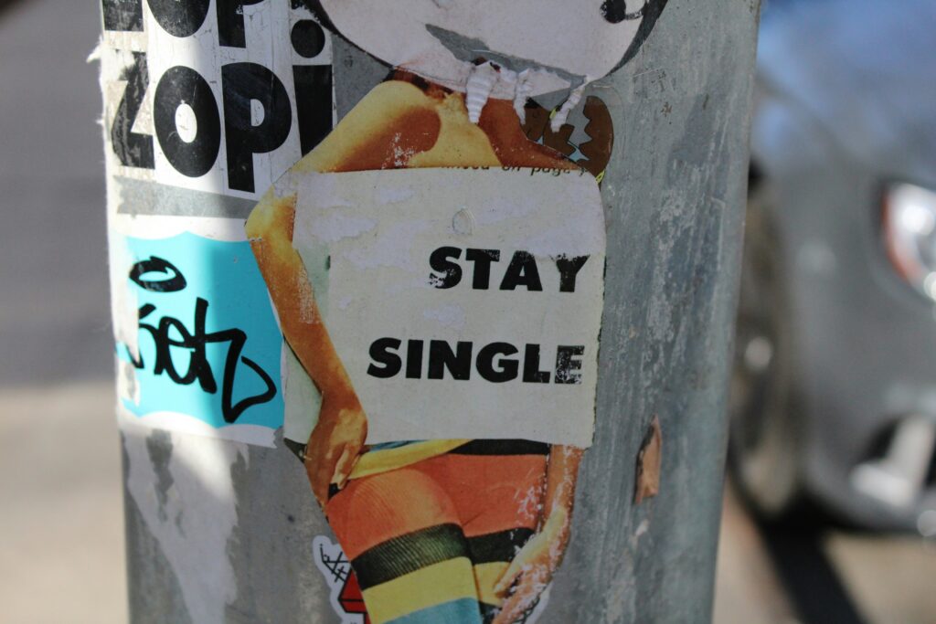 Stay Single! Ask Aunty Fran - Episode 9: Introducing Dr Jamie, our resident dating expert