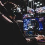 Seating Revolution: Elevate Your Gaming Experience with Ergonomic Chairs