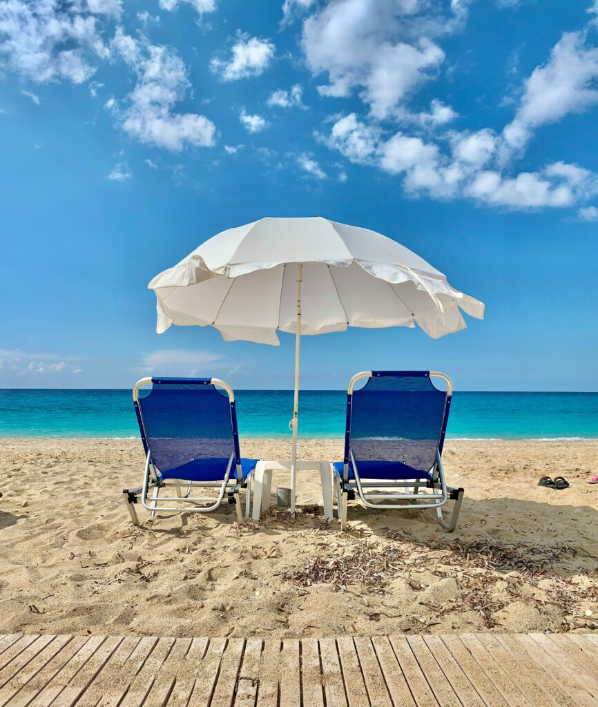 How to avoid holiday disasters on vacation