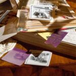 Scrapbooking: a great way to display memories