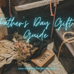 2024 Fathers Day gift guide - present ideas for dads
