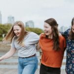 Friendship Goals: How to Show Your Friends You Appreciate Them