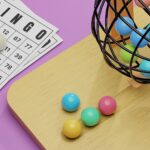 What types of online bingo are there?