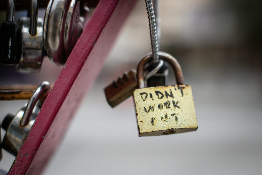Five things you should do after a breakup (and five things you shouldn't do)
