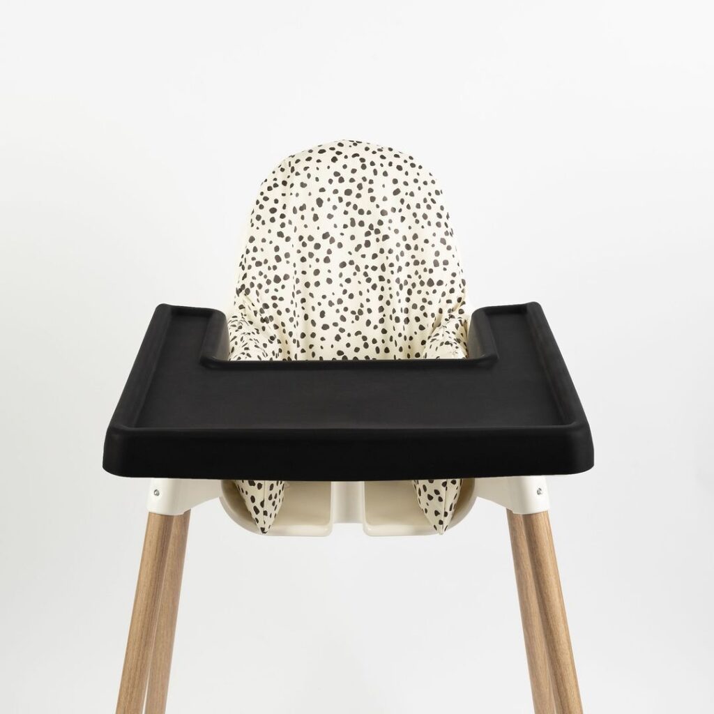 How to Choose the Perfect IKEA Antilop Highchair Cushion for Your Baby