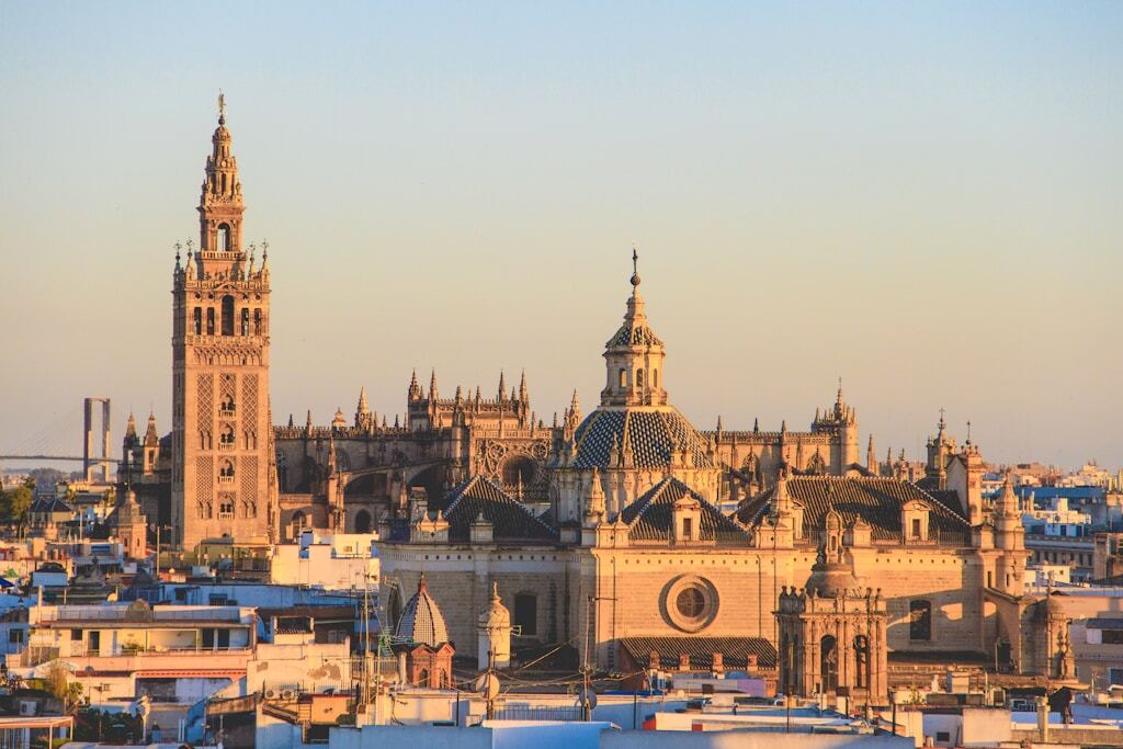 Must-visit cities in Spain