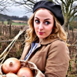 Me as a French person. Thanks Midjourney.