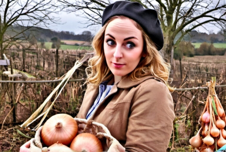 Me as a French person. Thanks Midjourney.