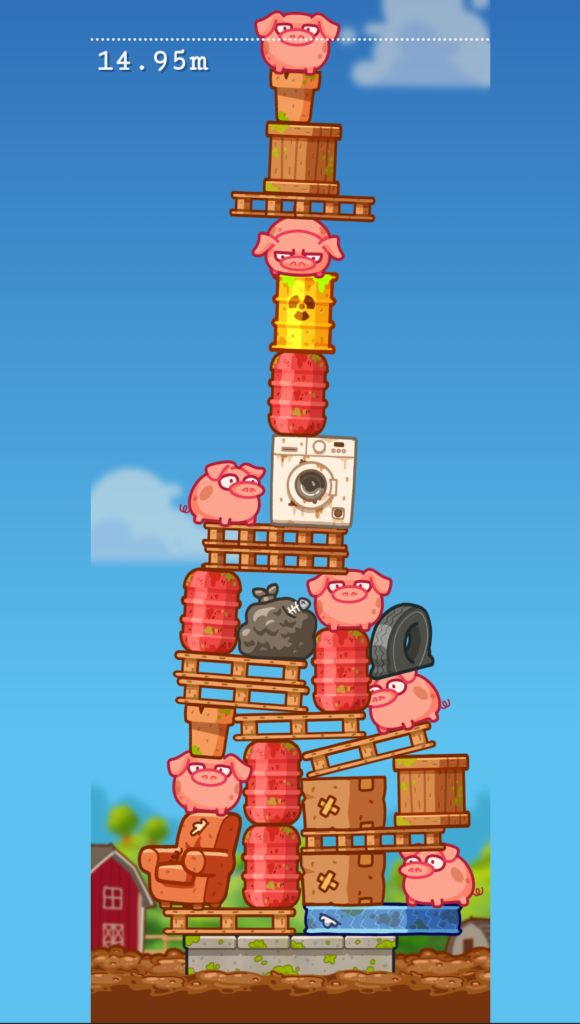stayscraper vole.wtf