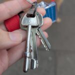 March 2025: Three trips to London and a new house