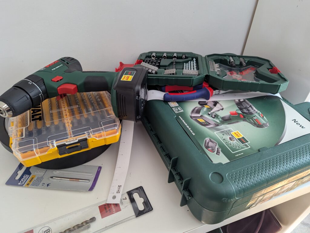 14 things about moving house