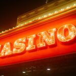 Bitcoin Online Casinos: The Future of Digital Gambling