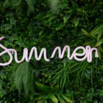 how to get summer body ready