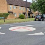 tragic roundabout