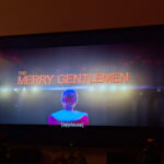 The Merry Gentlemen review: Feminism is dead