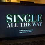 Single All The Way Netflix film review
