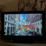 The princess switch film review