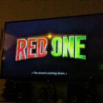 Red One Movie Film Review
