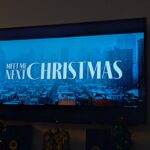 Meet Me Next Christmas film movie review