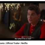 I believe I have seen the worst Christmas film of all time: Six Christmas films rated