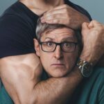 Louis Theroux, The Manosphere Review