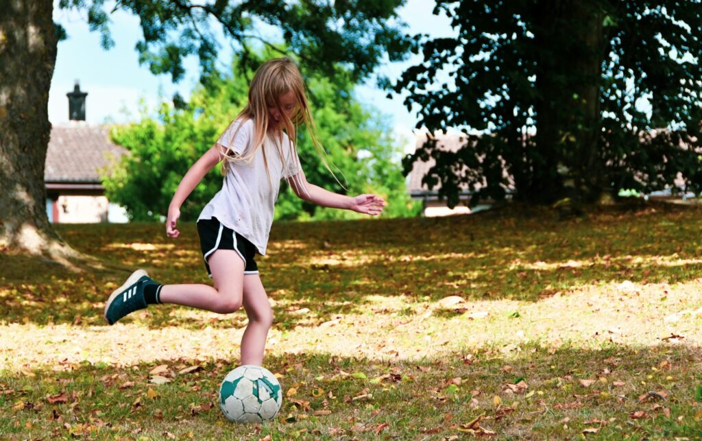From Netball to Mindset: The power of sport in girls’ education