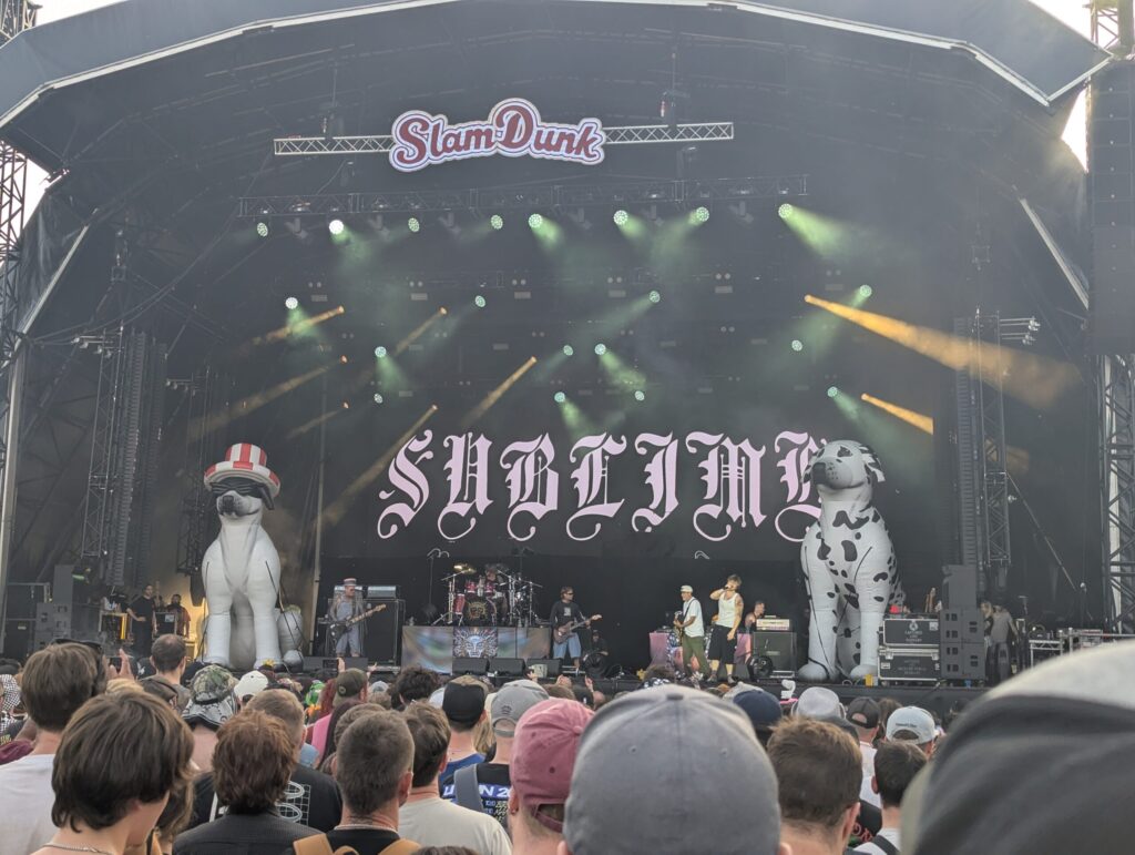 Sublime