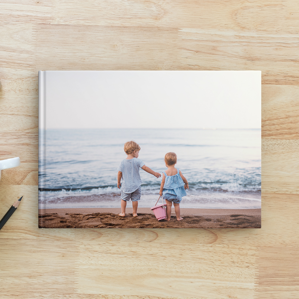 photo books