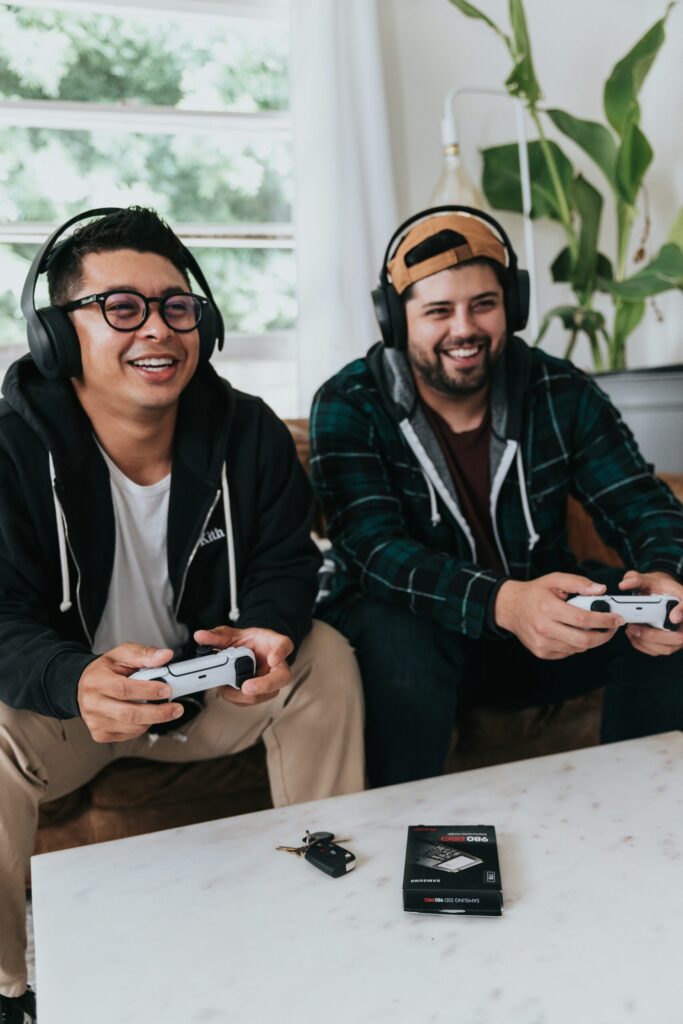 Food and Drink Themed Games Worth a Gander