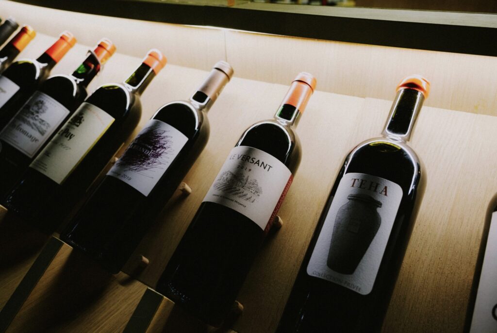 Cyprus red wine