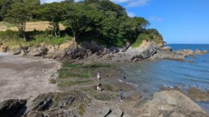 Combe Martin John Fowler Holiday (140)