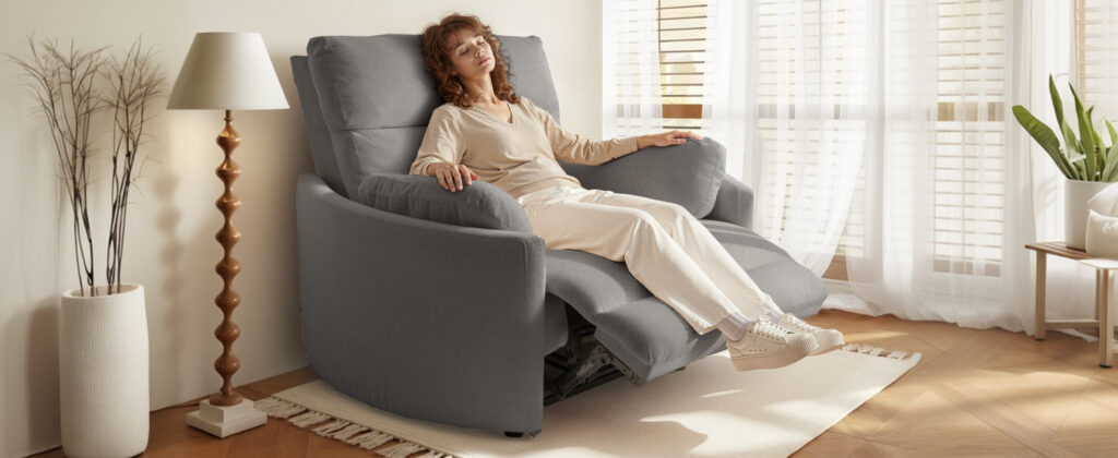 The FLEXISPOT Mochi Recliner