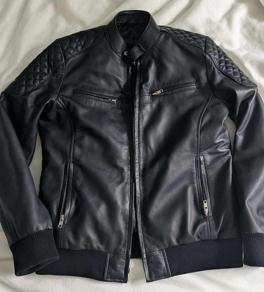 bomber jacket uk