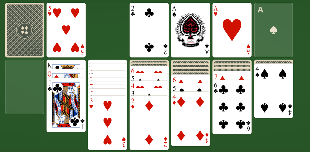 Solitaire
